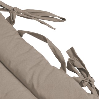 Galileo Εξωτερικό μαξιλάρι Cuscino με υδροαπωθητική γέμιση, ορθογών...