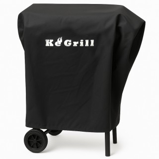 BAKAJI Αδιάβροχη Κάλυψη Μπάρμπεκιου 3-4 Καυστήρων για Αντοχή και Πρ... BAKAJI Αδιάβροχη Κάλυψη Μπάρμπεκιου 3-4 Καυστήρων για Αντοχή και Πρ...