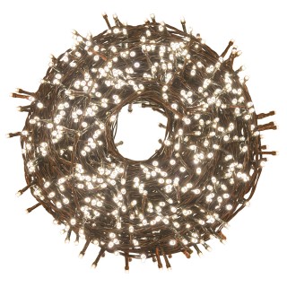 Kooper Σειρά 2000 λευκό θερμό φωτισμό 60 μ. για εξωτερική χρήση με ... Kooper Σειρά 2000 λευκό θερμό φωτισμό 60 μ. για εξωτερική χρήση με ...