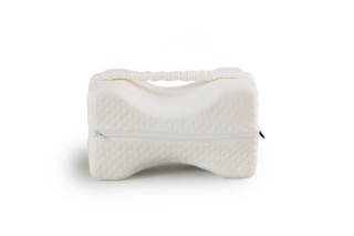 Μαξιλάρι Γονάτων με Ιμάντα 27 x 15 x 20 cm 8720604887891 SleepMed Μαξιλάρι Γονάτων με Ιμάντα 27 x 15 x 20 cm 8720604887891 SleepMed