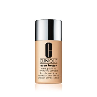 Clinique Even Better Makeup Foundation SPF15 20714324681 Clinique Even Better Makeup Foundation SPF15 20714324681