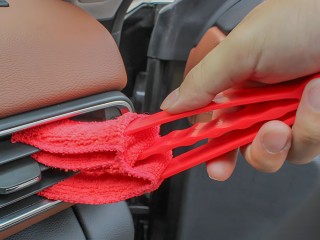 Σετ Καθαρισμού Αυτοκινήτου με Βούρτσες, Pads & Τσάντα Οργάνωσης 590... Σετ Καθαρισμού Αυτοκινήτου με Βούρτσες, Pads & Τσάντα Οργάνωσης 590...