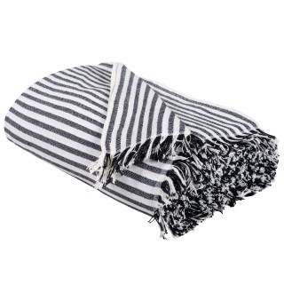 DAS HOME Ριχτάρι 180x300 0253 Εκρού, Μαύρο 420618300253 DAS HOME Ριχτάρι 180x300 0253 Εκρού, Μαύρο 420618300253