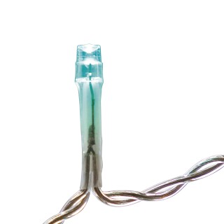 Kooper Τέντα 104 led πολύχρωμα με μπαταρία για εξωτερική χρήση 8 πα...