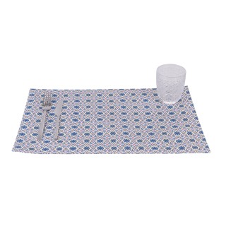 Villa DEste  Διπλής όψεως αντικαταστήριος σουπλά 33x48 εκ Valladoli...