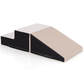 Costway Σετ Μαλακών Παιχνιδιών με Υψηλής Πυκνότητας Γέμιση EPE για ... Costway Σετ Μαλακών Παιχνιδιών με Υψηλής Πυκνότητας Γέμιση EPE για ...