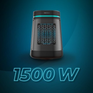 CECOTEC  Κεραμικό Θερμαντικό ReadyWarm 1550 Max με Περιστροφή, 1500...