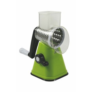 Galileo Πολυλειτουργικό χειροκίνητο τρίφτης με 3 εναλλάξιμες λεπίδε...