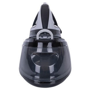 Kooper Σίδερο με λέβητα συνεχούς αναπλήρωσης με κεραμική πλάκα 2400...