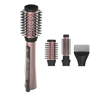 Cecotec Κεραμική Βούρτσα 3 σε 1 AirBrush, 1200 W Ιονική Βούρτσα, 3 ...