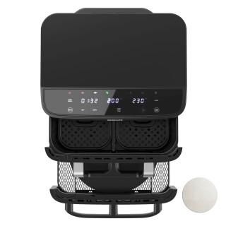 Cecotec Πολυλειτουργικό Air Fryer και Φούρνος 18L Cecofry CuisineCo...