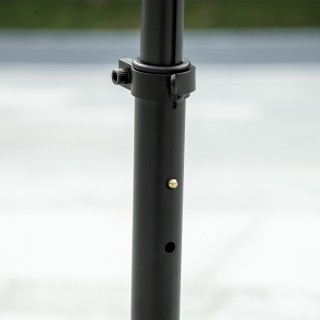 HOMCOM Πτυσσόμενο Ηλεκτρικό Πατίνι για Παιδιά 6+ Ετών με Ρυθμιζόμεν...