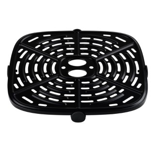Berlinger Haus Φριτέζα Αέρος 8lt Air Fryer, με Ορατό Παράθυρο, Matt...