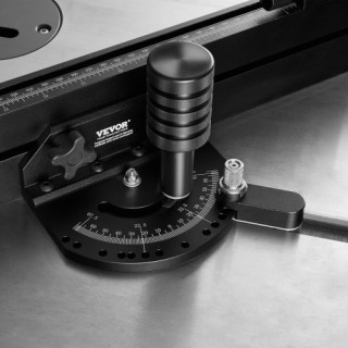 VEVOR Προηγμένος Γωνιομετρητής Ακριβείας, Κατάλληλος για Τυπική Υπο... VEVOR Προηγμένος Γωνιομετρητής Ακριβείας, Κατάλληλος για Τυπική Υπο...