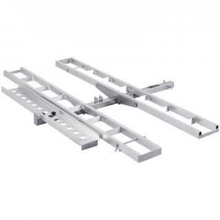 Δίπλη Βάση Μεταφοράς Μοτοσυκλετών VEVOR 600 LBS Αλουμινίου για Αυτο... Δίπλη Βάση Μεταφοράς Μοτοσυκλετών VEVOR 600 LBS Αλουμινίου για Αυτο...