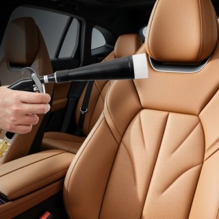 VEVOR Πιστόλι Καθαρισμού Υψηλής Πίεσης με 2 Ακροφύσια για Απομάκρυν... VEVOR Πιστόλι Καθαρισμού Υψηλής Πίεσης με 2 Ακροφύσια για Απομάκρυν...