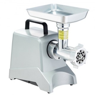 VEVOR Ηλεκτρικός Κρεατομηχανή 575W με Ικανότητα 5 Λίβρες/Λεπτό & Πα... VEVOR Ηλεκτρικός Κρεατομηχανή 575W με Ικανότητα 5 Λίβρες/Λεπτό & Πα...