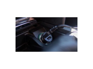 SWISSTEN Φορτιστής Αυτοκινήτου με 2 θύρες USB, 4,8 Α, Μεταλλικό Μαύ... SWISSTEN Φορτιστής Αυτοκινήτου με 2 θύρες USB, 4,8 Α, Μεταλλικό Μαύ...