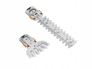 Verk Group Ασύρματο Χορτοκοπτικό & Ψαλίδι Θάμνων - Ψαλίδι Μπορντούρ... Verk Group Ασύρματο Χορτοκοπτικό & Ψαλίδι Θάμνων - Ψαλίδι Μπορντούρ...