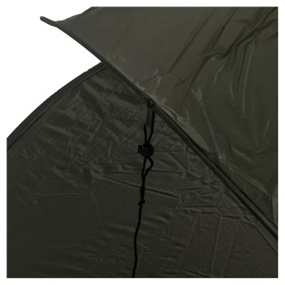 Galileo Τέντα παραλίας με σκεπή από πολυεστέρα 150x90x70 εκ Est 218...