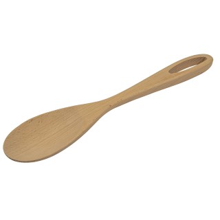 Galileo Κουτάλα από ξύλο οξιάς Woody SChef 2196004