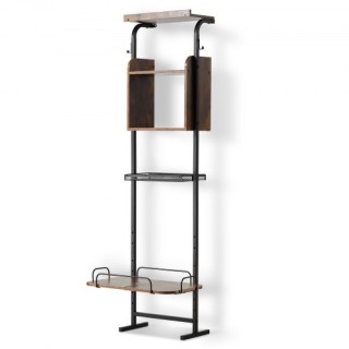 VEVOR Σταθμός Σίτισης Κατοικιδίων με Αποθήκευση Τροφής & Οργάνωση ... VEVOR Σταθμός Σίτισης Κατοικιδίων με Αποθήκευση Τροφής & Οργάνωση ...