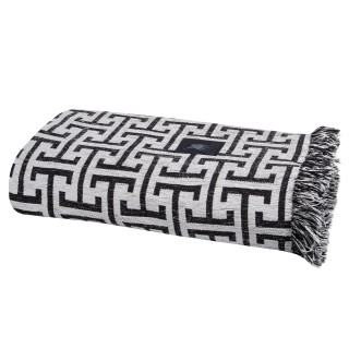 GREENWICH POLO CLUB Ριχτάρι Essential 180x250 - Μαύρο, Γκρι 3933 20... GREENWICH POLO CLUB Ριχτάρι Essential 180x250 - Μαύρο, Γκρι 3933 20...