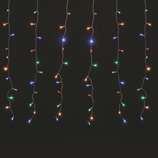 Kooper Τέντα 104 led πολύχρωμα με μπαταρία για εξωτερική χρήση 8 πα... Kooper Τέντα 104 led πολύχρωμα με μπαταρία για εξωτερική χρήση 8 πα...