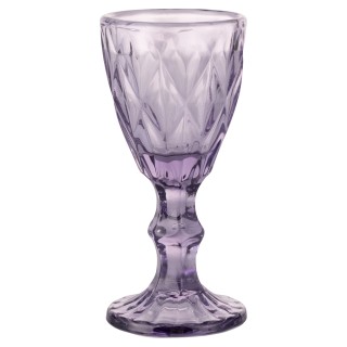 Villa DEste  Σετ 6τμχ Λικερίνο σε γυαλί 45 ml Prisma Drama Queen 59...