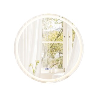 Costway  Πολυλειτουργικός Καθρέπτης LED με Αντιθαμβωτική Λειτουργία...