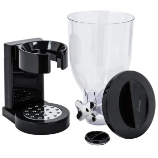 BAKAJI  Διανομέας Δημητριακών Μονός Περιέκτης Δοσομετρητής Διανομέα...