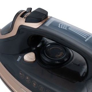 Kooper Ισχυρό Σίδερο Ατμού με Νανοκεραμική Πλάκα 3000 W Kooper 5925935