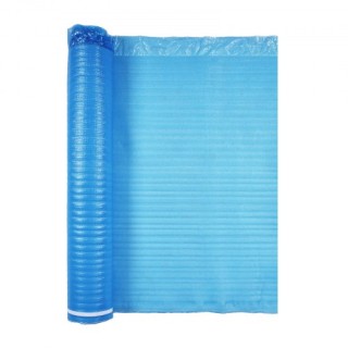 VEVOR Υπόστρωμα Δαπέδου 3mm 27.9 m² με 3-σε-1 Φράγμα Υδρατμών για Λ...