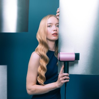 Cecotec Πιστολάκι Μαλλιών Τεχνολογίας Brushless Νέας Γενιάς, DryGla...