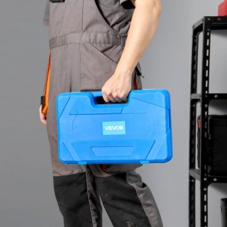 VEVOR Σετ Αφαίρεσης Ρουλεμάν 36 σε 1 3-Σιαγόνων WYXZSLBQ36JTU0IUR001V0