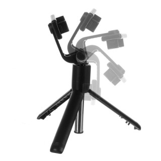 Selfie Stick/Tripod με Bluetooth και Τηλεχειριστήριο Izoxis 23518 Selfie Stick/Tripod με Bluetooth και Τηλεχειριστήριο Izoxis 23518