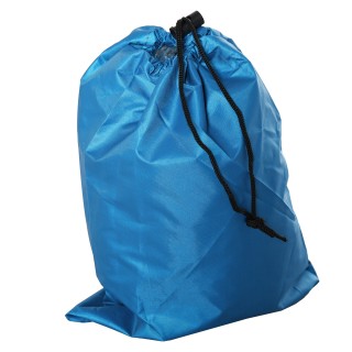 Outsunny Αναδυόμενη Σκηνή Παραλίας με Πόρτα με Φερμουάρ, από Πολυεσ...