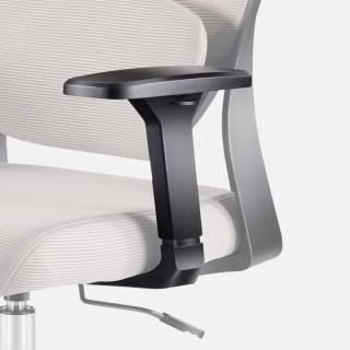 MarkAdler Περιστρεφόμενη Καρέκλα Διευθυντή Manager 3.2  Γκρι 590379...