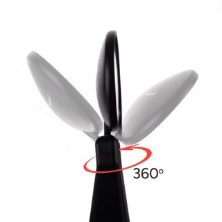 Καθρέφτης Ποδηλάτου Αριστερός Ρυθμιζόμενος - 19 x 7 cm Μαύρο 25781 ... Καθρέφτης Ποδηλάτου Αριστερός Ρυθμιζόμενος - 19 x 7 cm Μαύρο 25781 ...