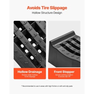 VEVOR Υδραυλικές Ράμπες Αυτοκινήτου VEVOR, 2 τεμ., Χωρητικότητα 589... VEVOR Υδραυλικές Ράμπες Αυτοκινήτου VEVOR, 2 τεμ., Χωρητικότητα 589...