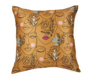 Ostaria Μαξιλαροθήκη Πρόσωπο Μουσταρδί Μαξιλαροθήκη Τετράγωνη Πρόσω... Ostaria Μαξιλαροθήκη Πρόσωπο Μουσταρδί Μαξιλαροθήκη Τετράγωνη Πρόσω...