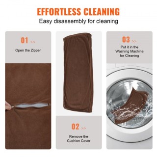 Καναπές Κατοικιδίων VEVOR για Μεσαίου Μεγέθους Σκύλους και Γάτες, Μ... Καναπές Κατοικιδίων VEVOR για Μεσαίου Μεγέθους Σκύλους και Γάτες, Μ...