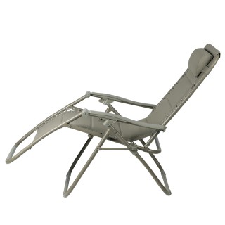 Galileo Πράσινη πολυθρόνα υπερ-άνεσης με επενδεδυμένο κάθισμα, ανθρ...