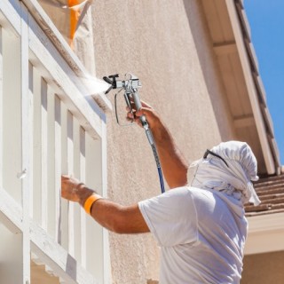 VEVOR Πιστόλι Βαφής Χωρίς Αέρα 3600PSI Υψηλής Πίεσης με Μύτη 517 GY... VEVOR Πιστόλι Βαφής Χωρίς Αέρα 3600PSI Υψηλής Πίεσης με Μύτη 517 GY...