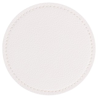 Villa dEste Home Σετ 6 Στρογγυλών Διπλής Όψης Σουβέρ PVC 10cm Horec... Villa dEste Home Σετ 6 Στρογγυλών Διπλής Όψης Σουβέρ PVC 10cm Horec...