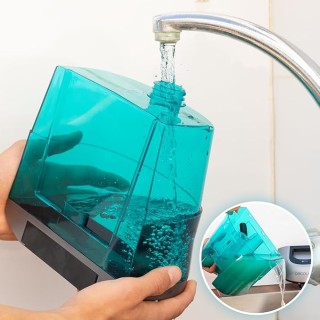 Ηλεκτρική Σκούπα για Χαλιά και Ταπετσαρίες Χωρητικότητας 4,5L CECOT... Ηλεκτρική Σκούπα για Χαλιά και Ταπετσαρίες Χωρητικότητας 4,5L CECOT...