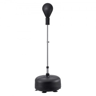 VEVOR Επιδαπέδιο Αχλάδι Πυγμαχίας με Γάντια και Ρυθμιζόμενο Ύψος Q... VEVOR Επιδαπέδιο Αχλάδι Πυγμαχίας με Γάντια και Ρυθμιζόμενο Ύψος Q...