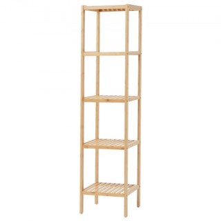 VEVOR Γωνιακή Ραφιέρα 5 Επιπέδων από Μπαμπού για Φυτά TBSJTBZZZJS5... VEVOR Γωνιακή Ραφιέρα 5 Επιπέδων από Μπαμπού για Φυτά TBSJTBZZZJS5...