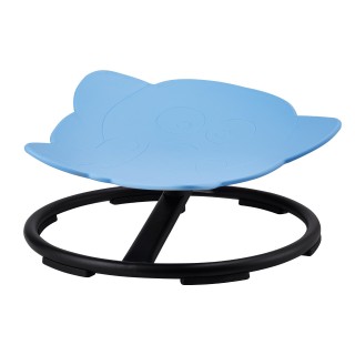 Παιδική Περιστρεφόμενη Καρέκλα Ελέφαντας 360° 49,5 x 51,5 x 25 cm Μ... Παιδική Περιστρεφόμενη Καρέκλα Ελέφαντας 360° 49,5 x 51,5 x 25 cm Μ...