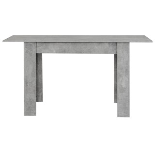 Shally Dogan Επεκτεινόμενο Τραπέζι Κουζίνας Τραπεζαρίας από 110 σε... Shally Dogan Επεκτεινόμενο Τραπέζι Κουζίνας Τραπεζαρίας από 110 σε...